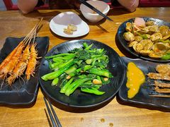 -烧蠔帮·湛江生蚝(工农店)