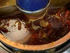 -京元盛铜锅涮肉(上海总店)