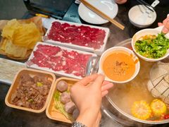 -尚合里潮汕牛肉火锅(海沧店)