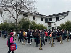 -龙华素斋(龙华路店)