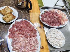 -华哥新鲜猪精品美食