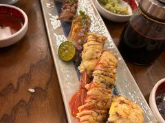 -築鳥日本料理(黑沙环店)