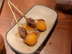-王氏炉匠·烧鸟放题自助(三里屯店)