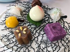 -松鹤楼·非遗·苏帮菜(融科店)