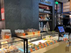 -大小咖啡 BigSmallCoffee(麦子店)