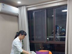 -翟韵茶咖棋牌