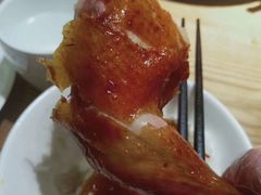 -费大厨辣椒炒肉(万家丽一店)