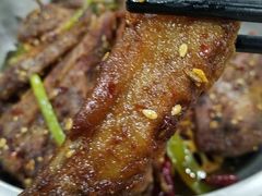 -听涛雅苑百味饺子老家菜馆