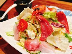 -乾山寿司(好运街店)