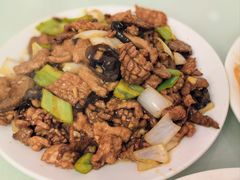 -胖子菜馆(隆昌路店)