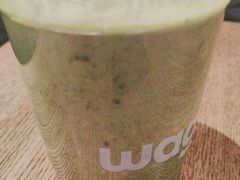 -Wagas沃歌斯(合生汇店)