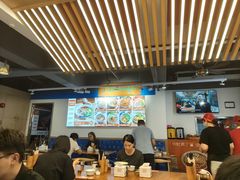 -小灶派· 地道兰州牛肉面(宏发大厦店)