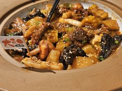 -晋阳春·山西菜·北京烤鸭(交大店)