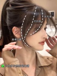 -琴美美容美发·三美会所