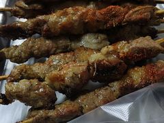 -同来顺烧烤餐厅(哈尔滨道店)