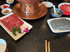 -南门涮肉(通州大船店)