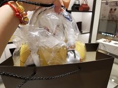 -Charles & Keith(VivoCity)