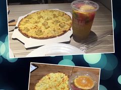 -必胜客(宁波天一水街店)