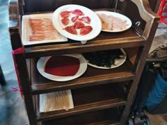 -红鼎坊·老成都火锅(新南门店)