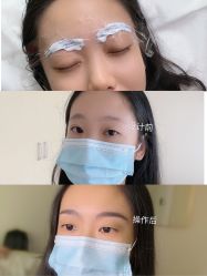 -久匠·纹眉半永久野生眉