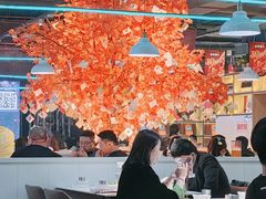 -金陵暴走小龙虾(南京总店)