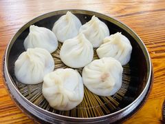 -锅贴大王南翔小笼(临沂二村店)