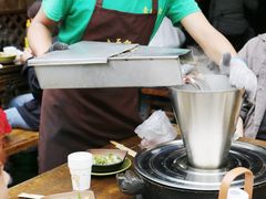-老船夫石锅苗苗鱼·老字号(三道堰总店)