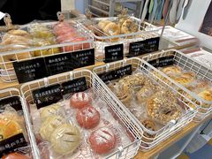 -屋裡·Union Bakery(龙江路店)