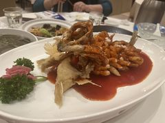 -得月楼·省级非遗·传统苏帮菜(观前店)
