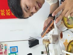 -汪记大王锅贴(成山路店)