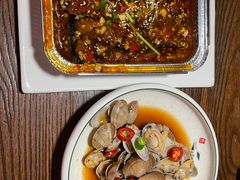 -锦上中式酒馆(南内环店)