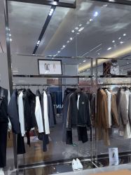 -报喜鸟·高端西服定制(北京合生汇店)