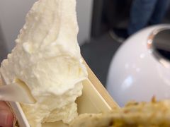 -野人先生Gelato(上海长宁龙之梦店)