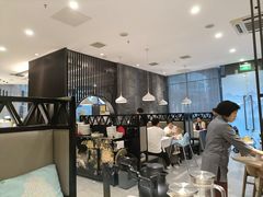 -味+新京宴·烤鸭·北京菜(创意谷店)