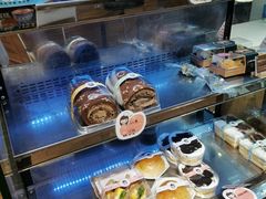-波波's蛋糕店(于洪广场店)