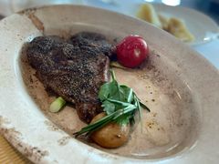 -王品牛排(郑州大卫城店)