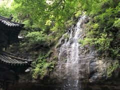 -藏山旅游风景区