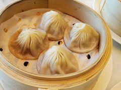 -唐阁海景中餐厅·早茶·粤菜•生日聚餐(海口朗廷酒店)