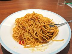 -萨莉亚意式餐厅(常州环球港店)