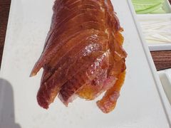酥不腻烤鸭-小大董·烤鸭(王府井apm店)