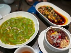 -老屋印象·酸菜鱼新川菜(义乌之心店)