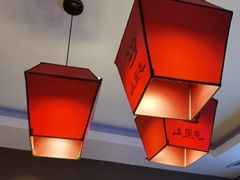 -山里屯铁锅炖·东北菜(康桥店)