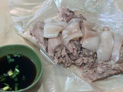 -小辫子羊肉面馆(周东店)