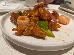 莆田荔枝肉-莆田餐厅PUTIEN(武商MALL店)