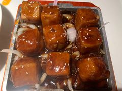 -荷塘秋月·本帮江浙菜(国权路店)