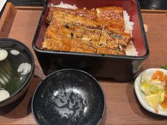 -玄白·炭烤活鳗(上海首店)