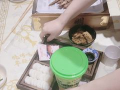 -串盟烧烤·长沙美食地标(星沙店)