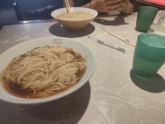 -松鹤面馆·古法焖肉面(观前店)
