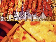 -喝丢一只鞋海鲜烧烤·海肠捞饭(东关街店)