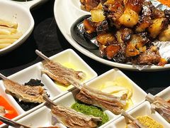 -蒙料·手把肉(望京店)